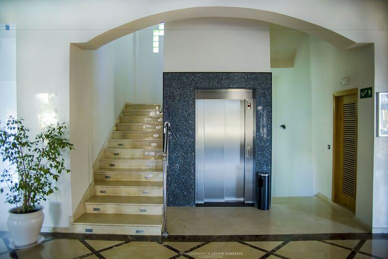 Hotel H�tel La Paloma