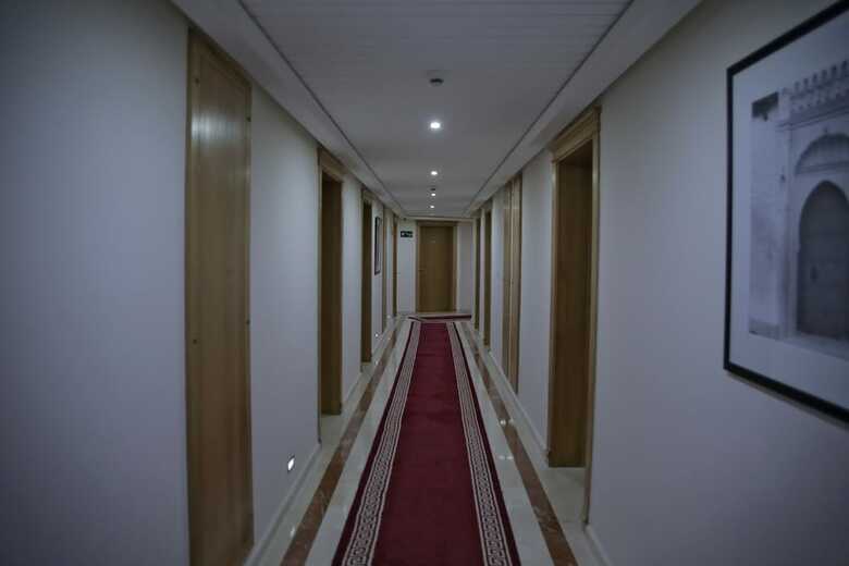 Hotel H�tel La Paloma