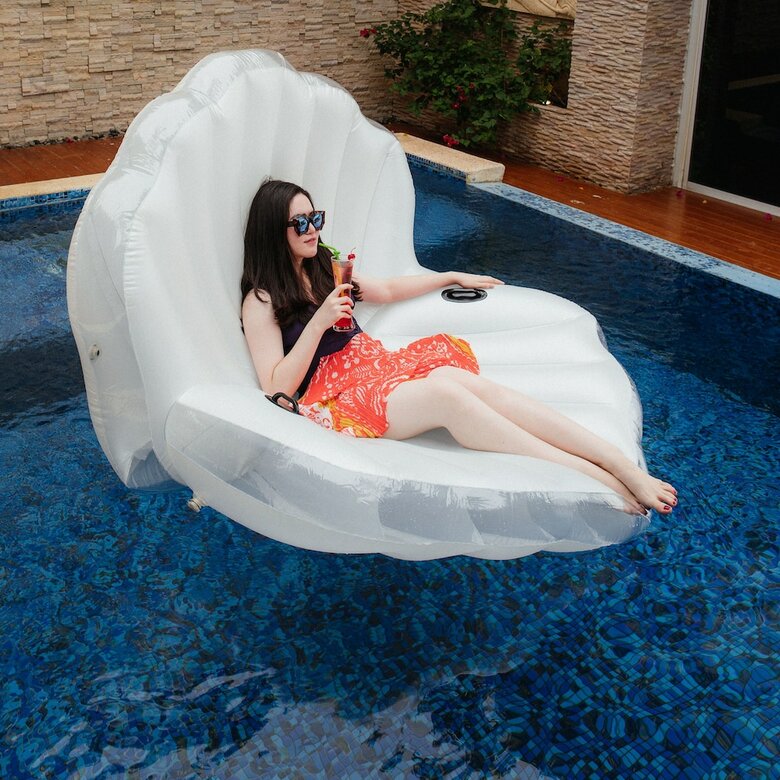 Apartamento Dhevan Dara Beach Villa