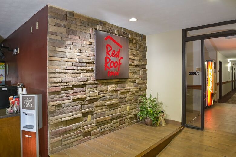 Hotel Red Roof Inn Paducah
