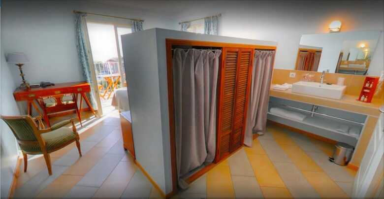 Hotel Casa Murina H�tel Demeure Ecologique