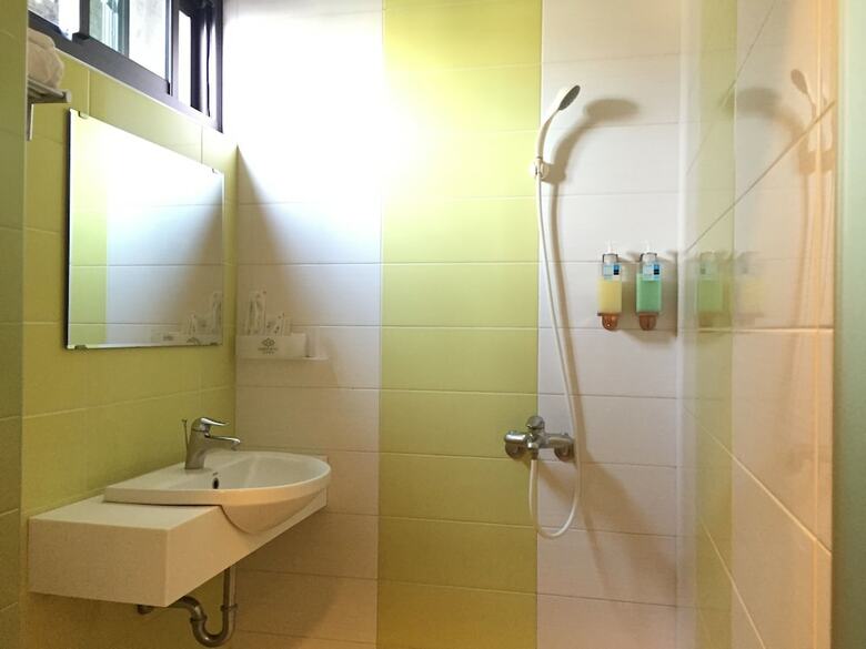 Garden Hotel Taichung