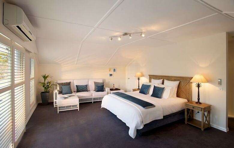 Bed & Breakfast Plantation House