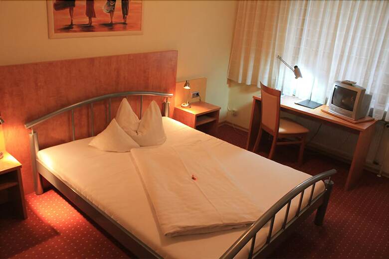 Hotel Birkeneck