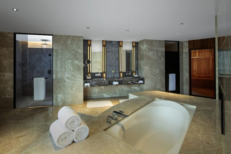 Radisson Blu Hotel Chongqing Shapingba