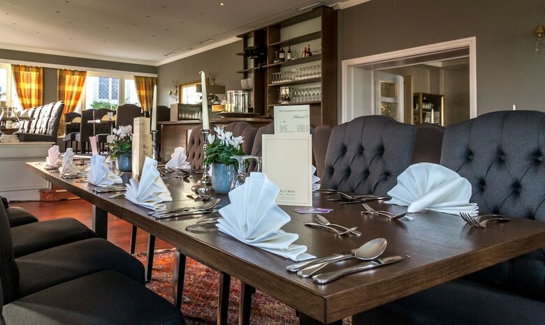 Hotel Alte Mark