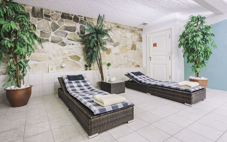 Burghotel Hasel�nne