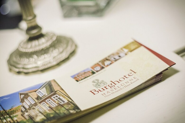 Burghotel Hasel�nne