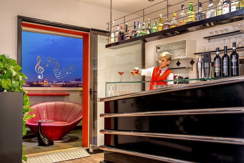 Phi Hotel Milano