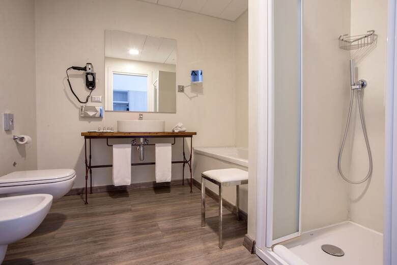 Phi Hotel Milano