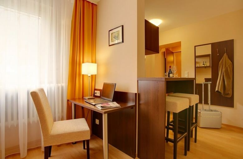 Hotel Mercedes