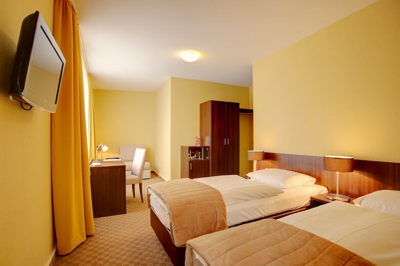Hotel Mercedes