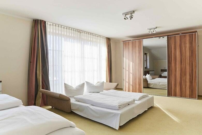 Hotel Erber