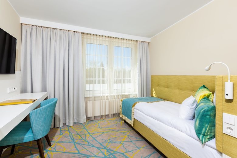 Golfhotel Vesper