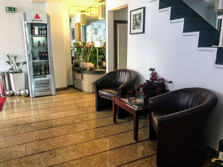 Hotel K�lner Hof