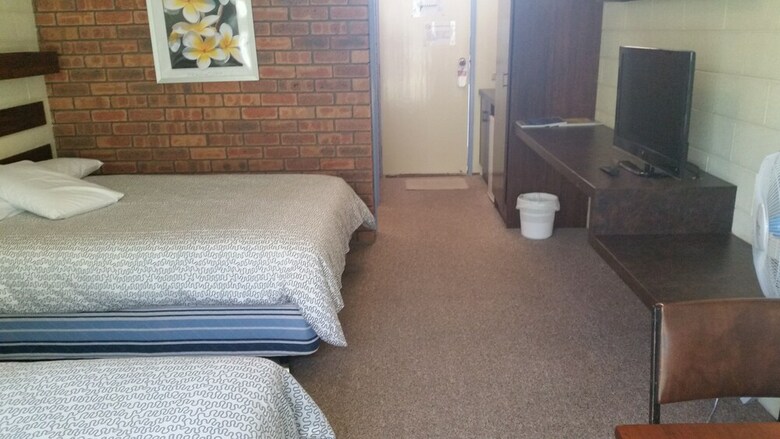 Toora Lodge Motel