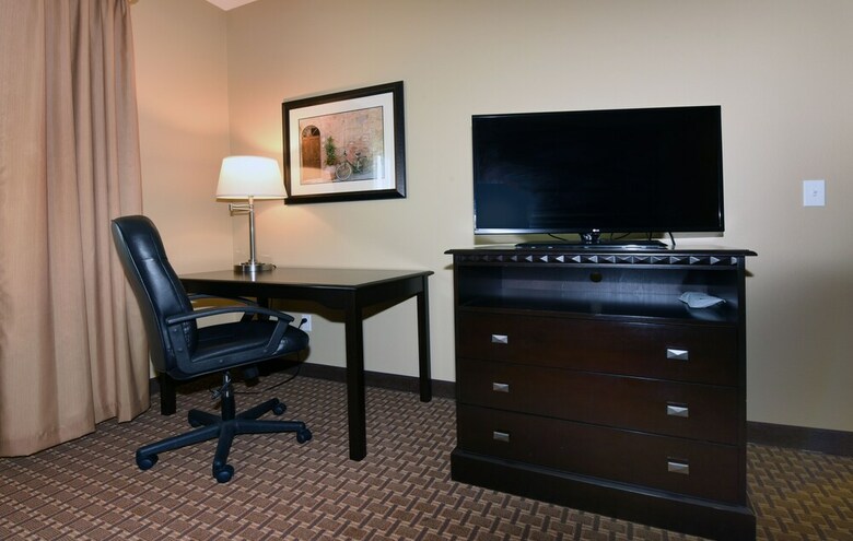 Hotel Best Western Plus Vintage Valley Inn