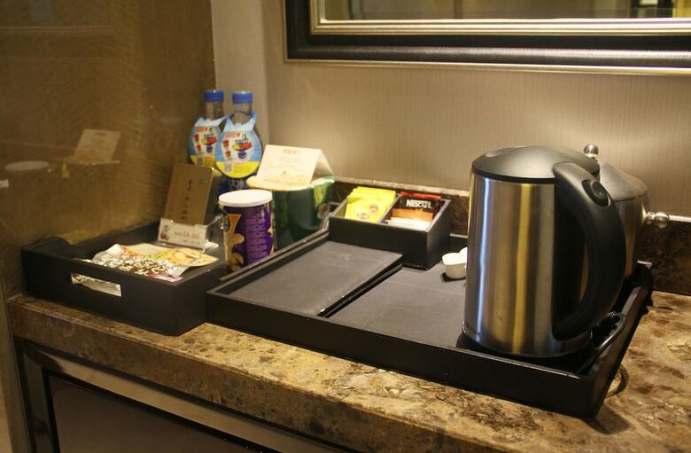 Hotel Doubletree By Hilton Chongqing Wanzhou