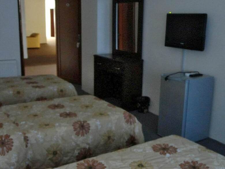 Kahramana Hotel