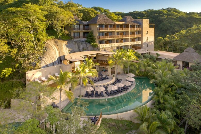 Hotel Grand Matlali Hills & Spa All Inclusive