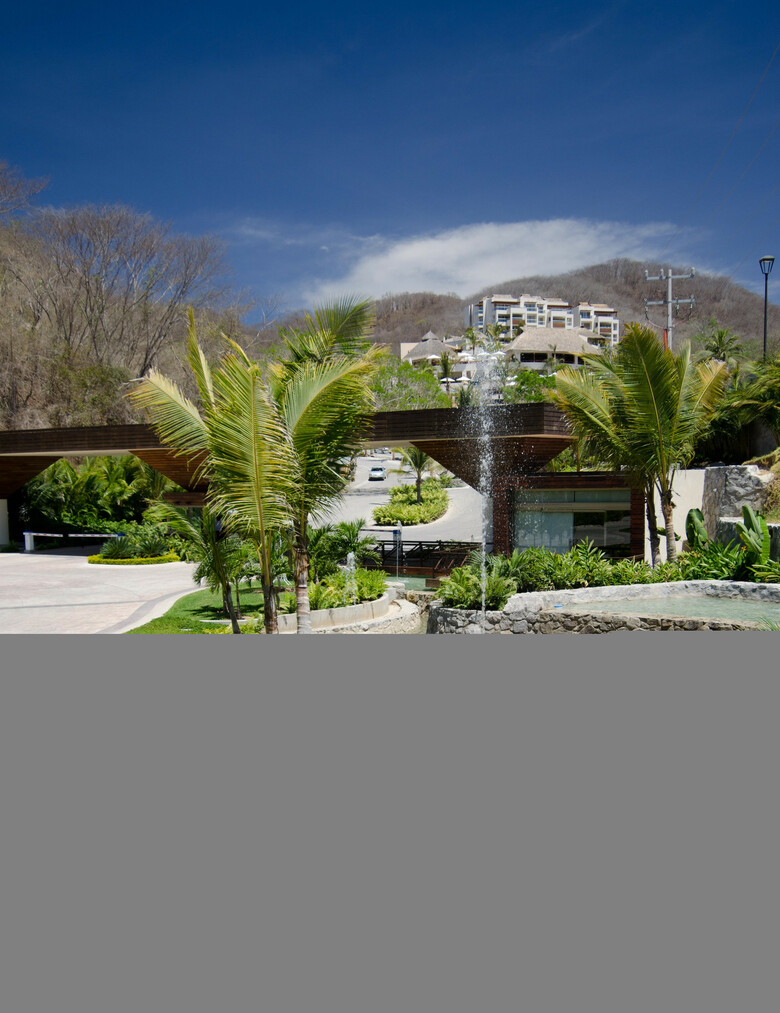 Hotel Grand Matlali Hills & Spa All Inclusive