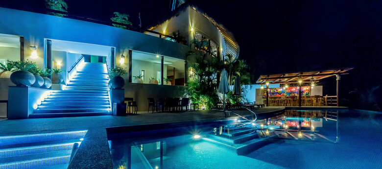 Hotel Grand Matlali Hills & Spa All Inclusive