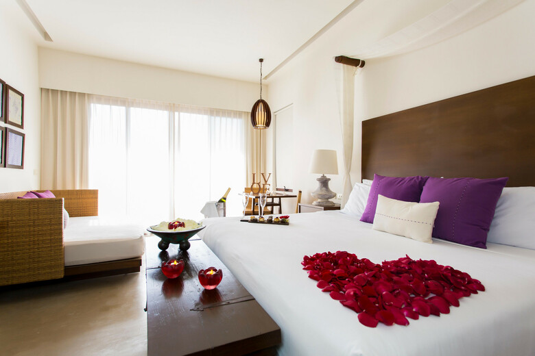 Hotel Grand Matlali Hills & Spa All Inclusive