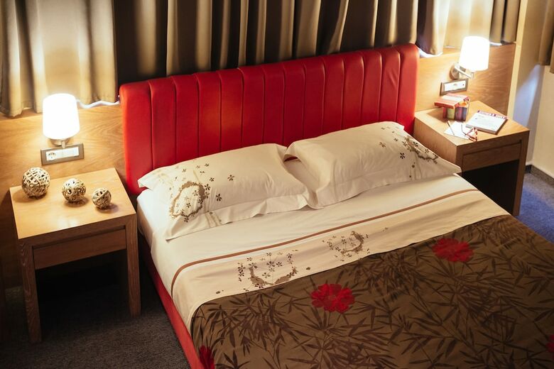 Alexandros Boutique Hotel