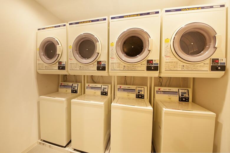 Ueno Station Hostel Oriental3 - Cater To Men