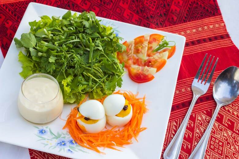 Apartamento Chanthavinh Resort And Spa