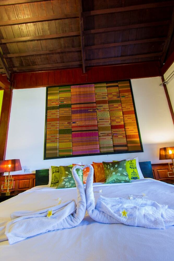 Apartamento Chanthavinh Resort And Spa