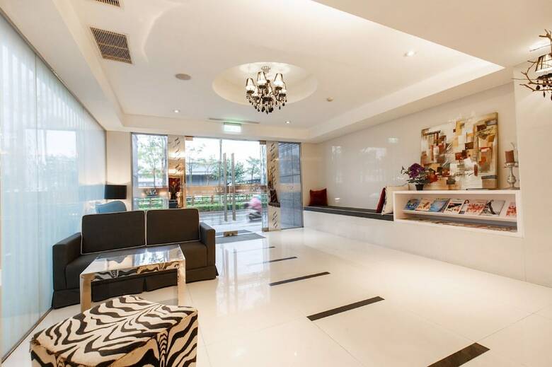 Slv Hotel Group - Slv Business Hotel