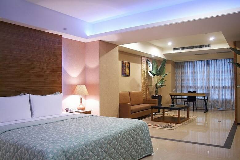 Slv Hotel Group - Slv Business Hotel