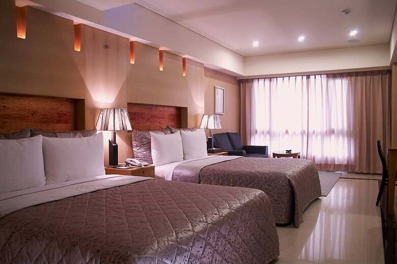 Slv Hotel Group - Slv Business Hotel