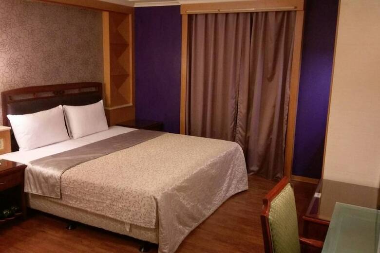 Slv Hotel Group - Slv Business Hotel