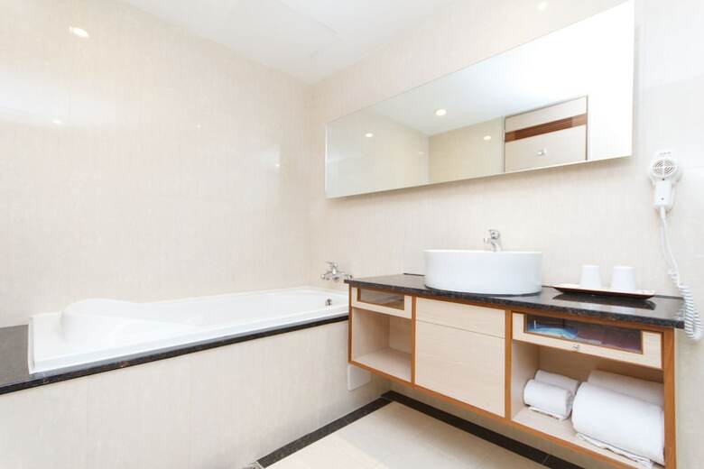 Slv Hotel Group - Slv Business Hotel