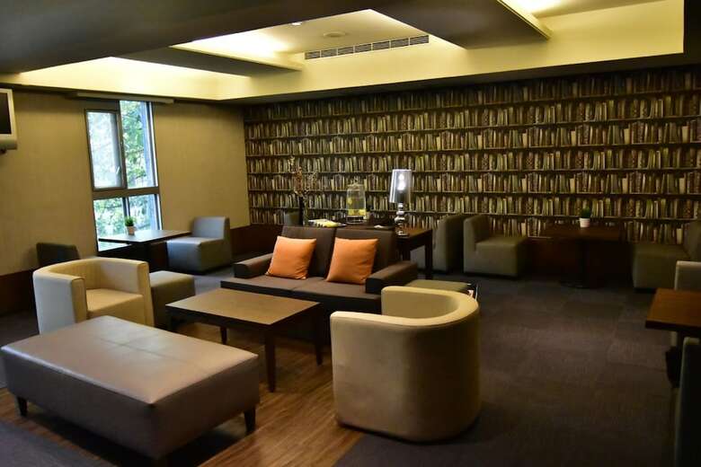 Slv Hotel Group - Slv Business Hotel