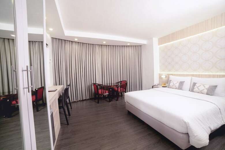 Hotel The Charter House