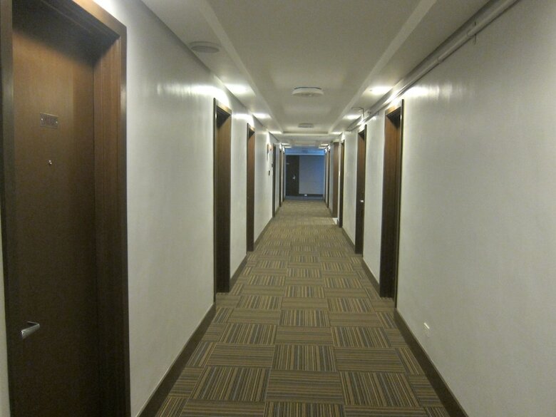 Hotel The Charter House