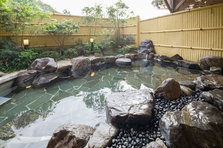 Mikasa Ryokan