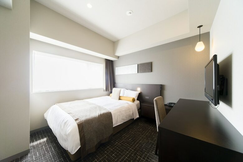 Hiroshima Washington Hotel