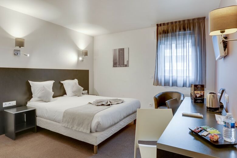 Residencia All Suites Appart H�tel Orly Rungis