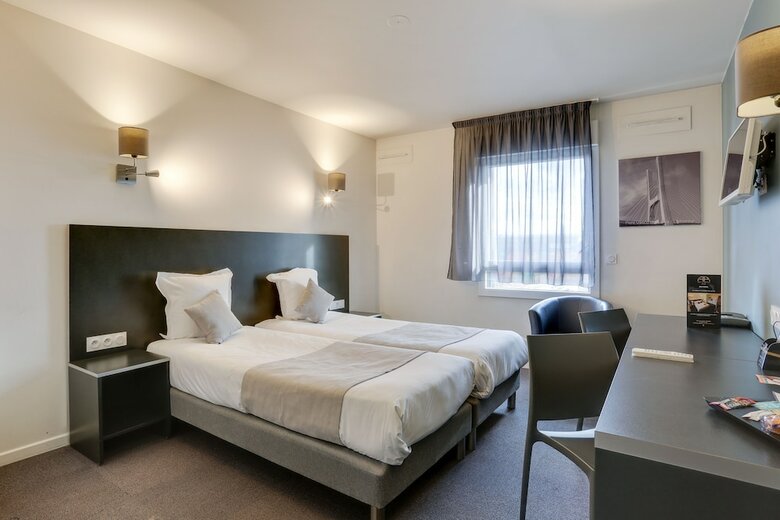 Residencia All Suites Appart H�tel Orly Rungis