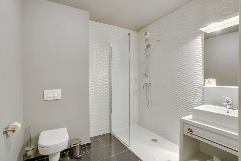 Residencia All Suites Appart H�tel Orly Rungis