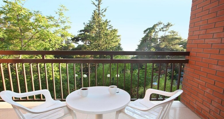 Forest Park Hotel