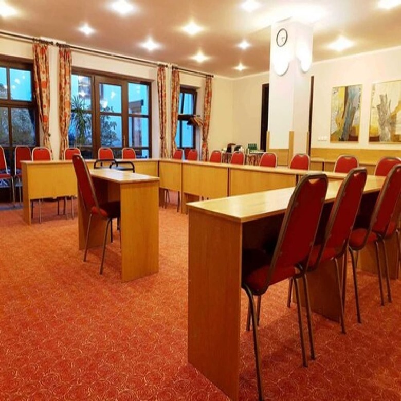 Park Hotel Pruhonice