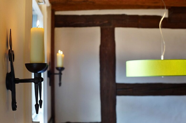 Hotel Restaurant L�wen Dielsdorf