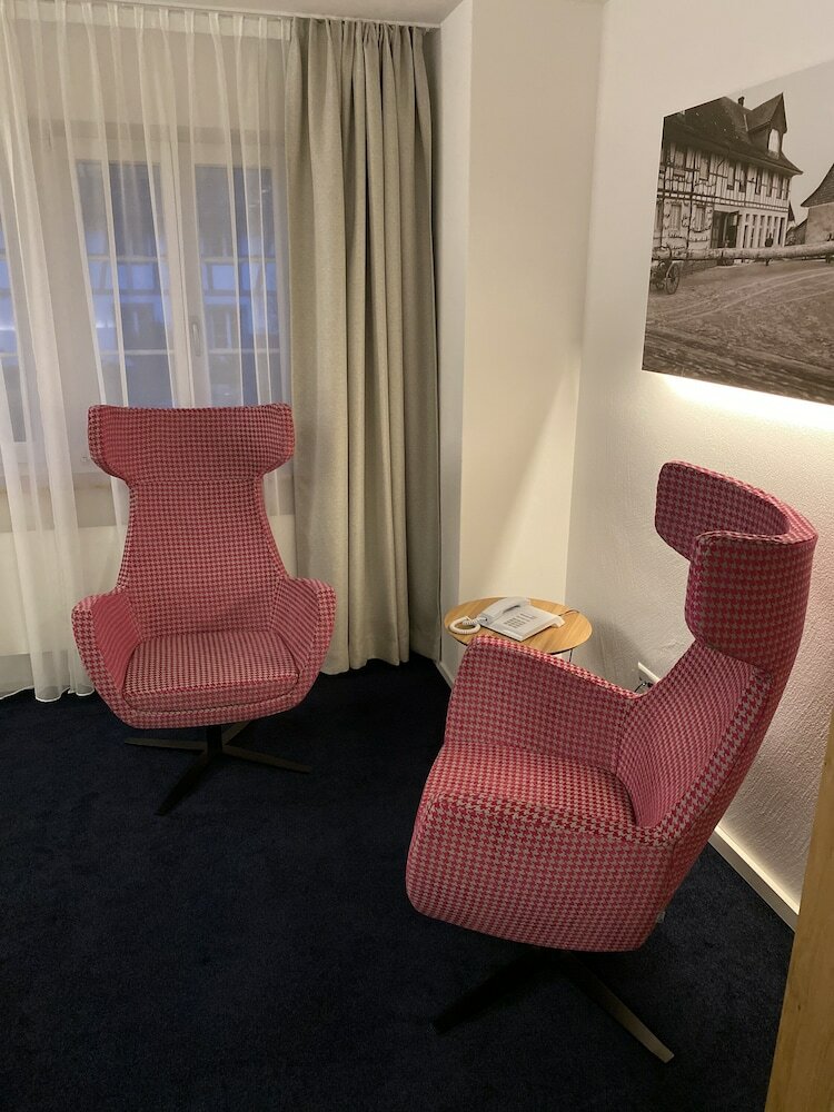 Hotel Restaurant L�wen Dielsdorf