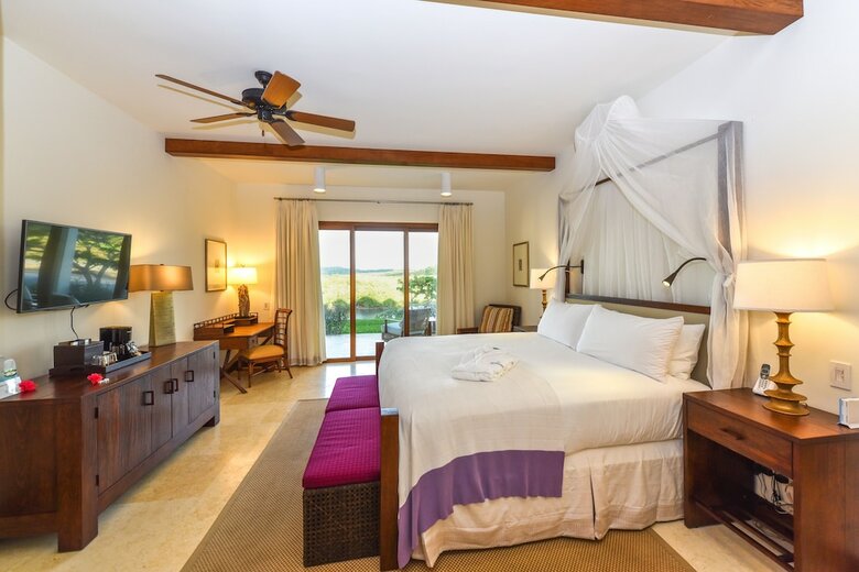 Apartamento Las Verandas Hotel & Villas