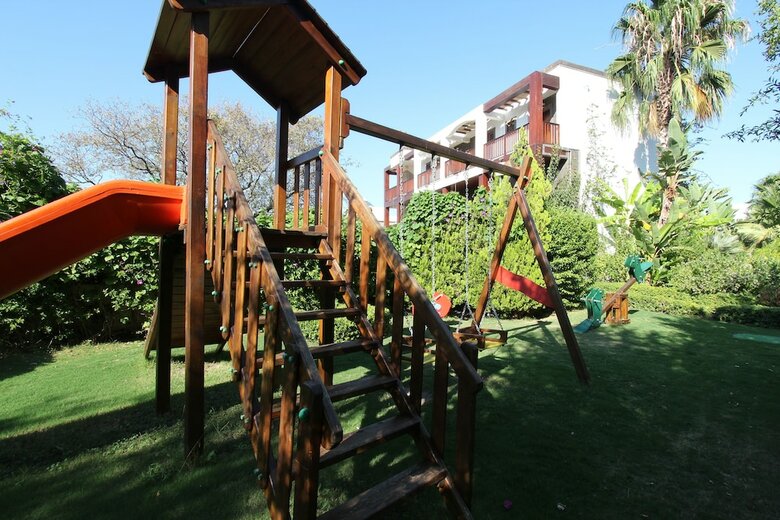 Olira Boutique Hotel & Spa - Boutique Class